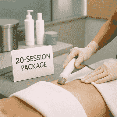 20-Session Package