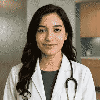 Aisha Hayes, CHT